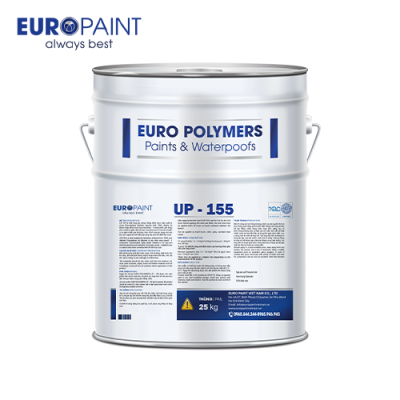 EURO POLYMERS UP-155