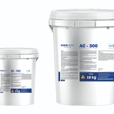 EURO POLYMERS AC-300