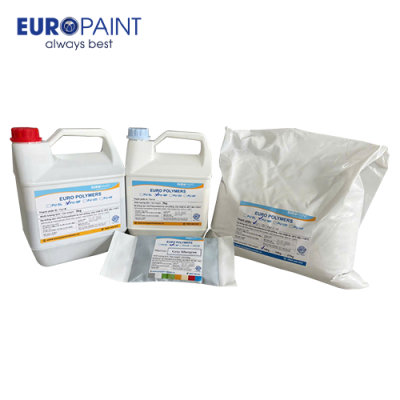 EURO POLYMERS PU MF-SL