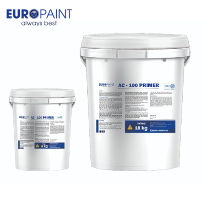 EURO POLYMERS AC-100 PRIMER
