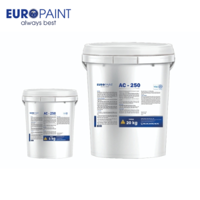 EURO POLYMERS AC-250