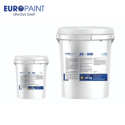 EURO POLYMERS AC-300