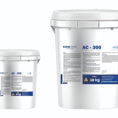 EURO POLYMERS AC-300
