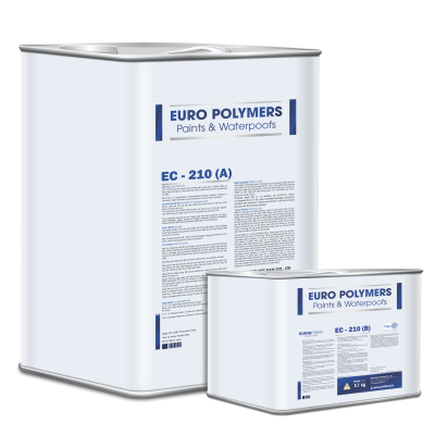 EURO POLYMERS EC-210