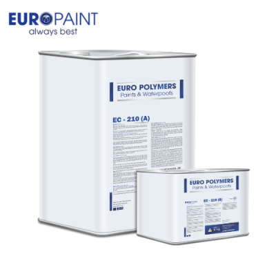 EURO POLYMERS EC-210 / Sơn nền Epoxy Coating
