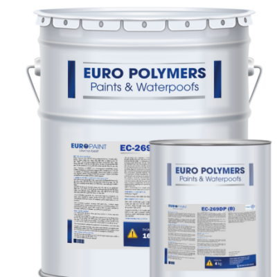 EURO POLYMERS EC-269DP