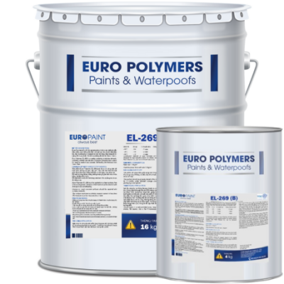 EURO POLYMERS EL-269