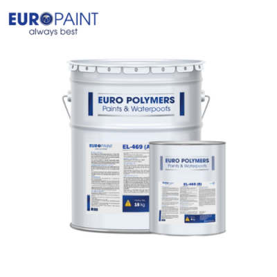 EURO POLYMERS EL-469