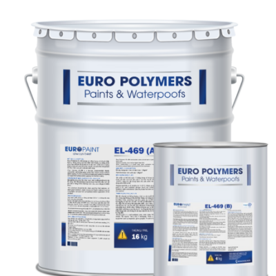 EURO POLYMERS EL-469