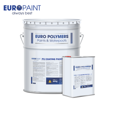 EURO POLYMERS PU COATING