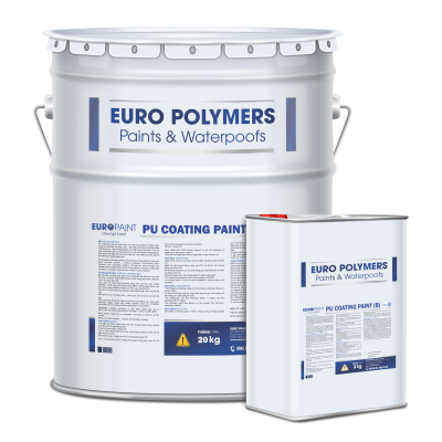 EURO POLYMERS PU COATING