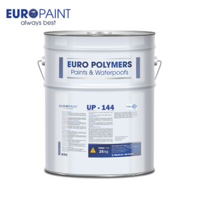 EURO POLYMERS UP-144