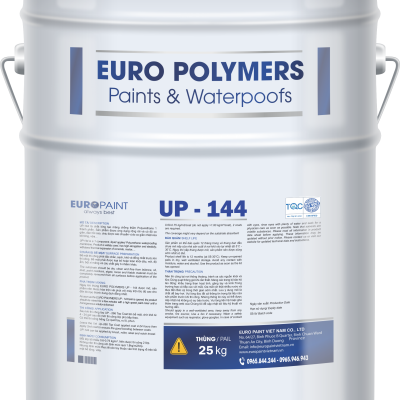 EURO POLYMERS UP-144 VN