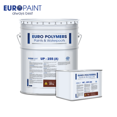 EURO POLYMERS UP-255