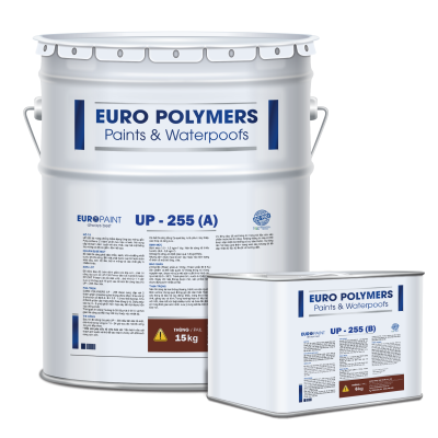 EURO POLYMERS UP-255