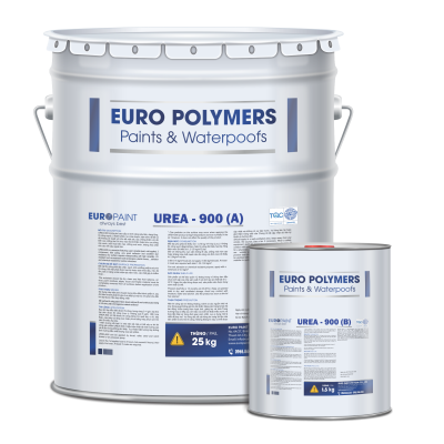 EURO POLYMERS UREA-900