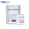 EURO POLYMERS ZP-300 Primer / Premium Epoxy Zinc Anti-Rust Primer