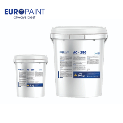 EURO POLYMERS AC-250
