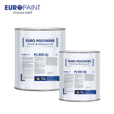 EURO POLYMERS PU 850