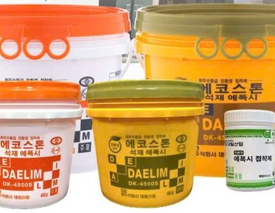 ECO STONE DK-4500S (A+B) / Nhựa Epoxy 2 thành phần