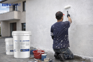Sơn chống thấm tường nhà