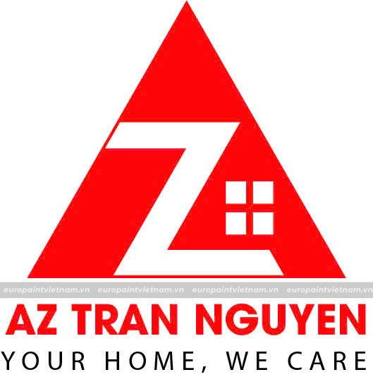 Trần Nguyên AZ Logo
