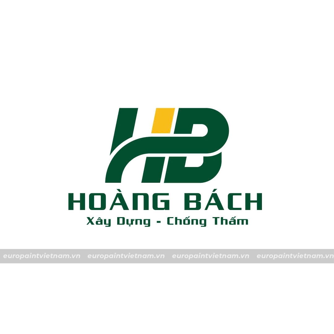 Hoàng Bách Logo
