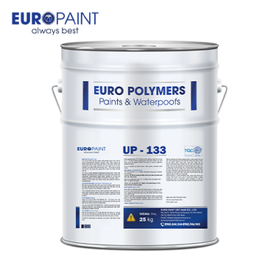 EURO POLYMERS UP-133