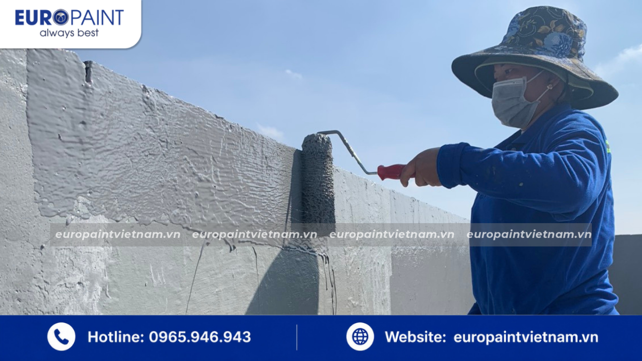 Khả năng chịu thời tiết và môi trường khắc nghiệt là tiêu chí quan trọng Khả năng chịu thời tiết và môi trường khắc nghiệt là tiêu chí quan trọng