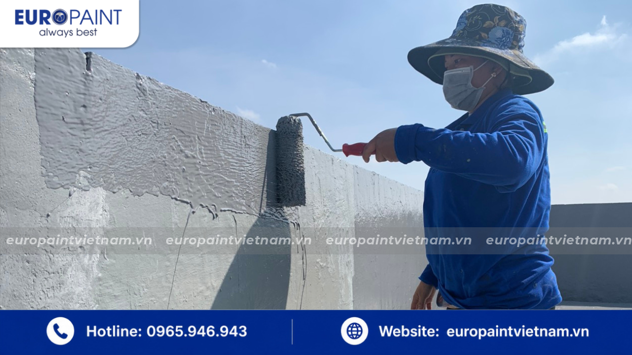 Vì Sao Chọn Đúng Vật Liệu Chống Thấm Quan Trọng Với Nhà Phố? Vì Sao Chọn Đúng Vật Liệu Chống Thấm Quan Trọng Với Nhà Phố?