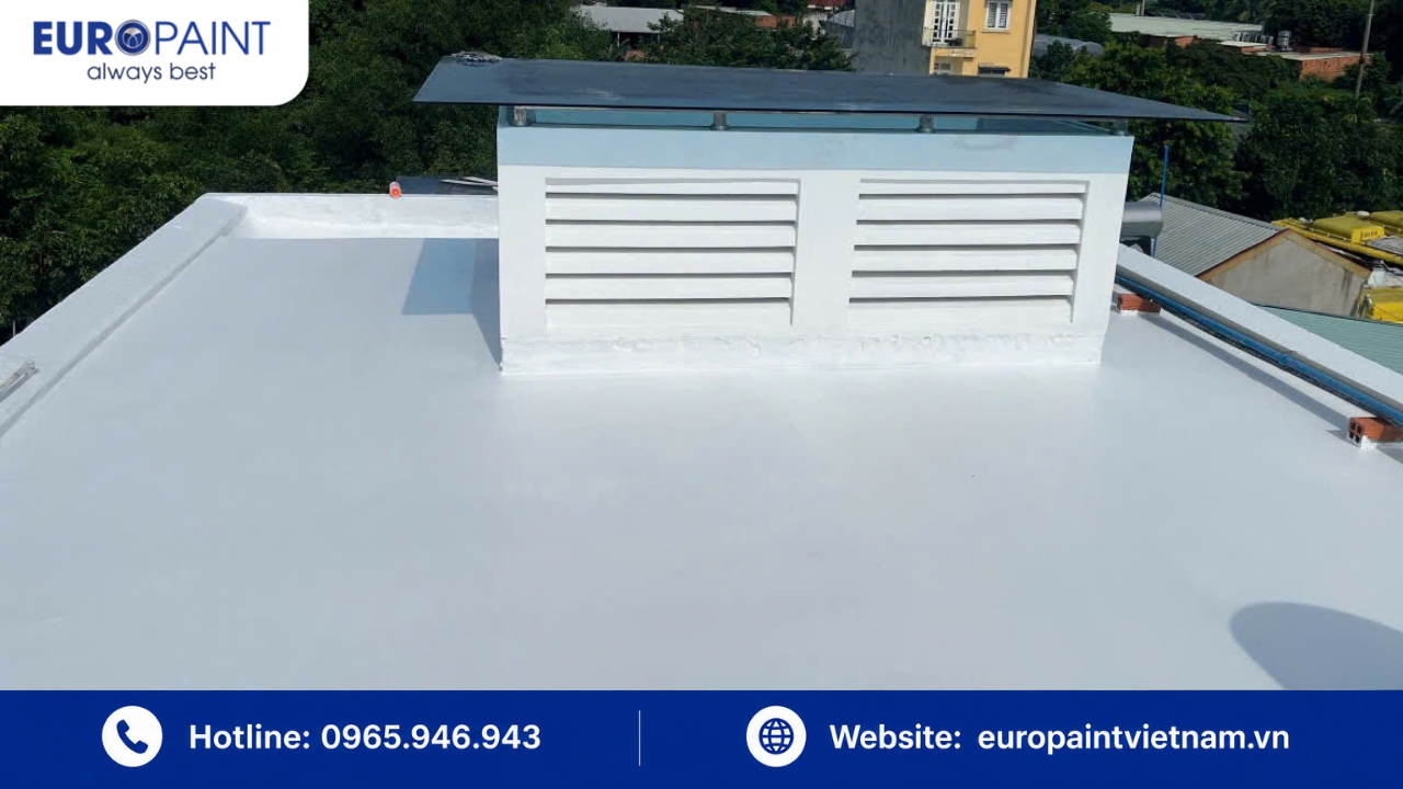 Những sai lầm phổ biến khi chống nóng Bình Dương cần tránh