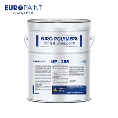 EURO POLYMERS UP-155