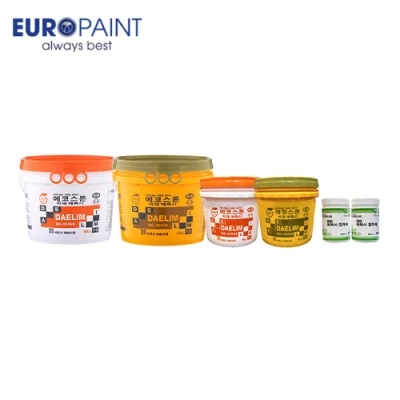 ECO STONE DK-4500S (A+B) / Nhựa Epoxy 2 thành phần