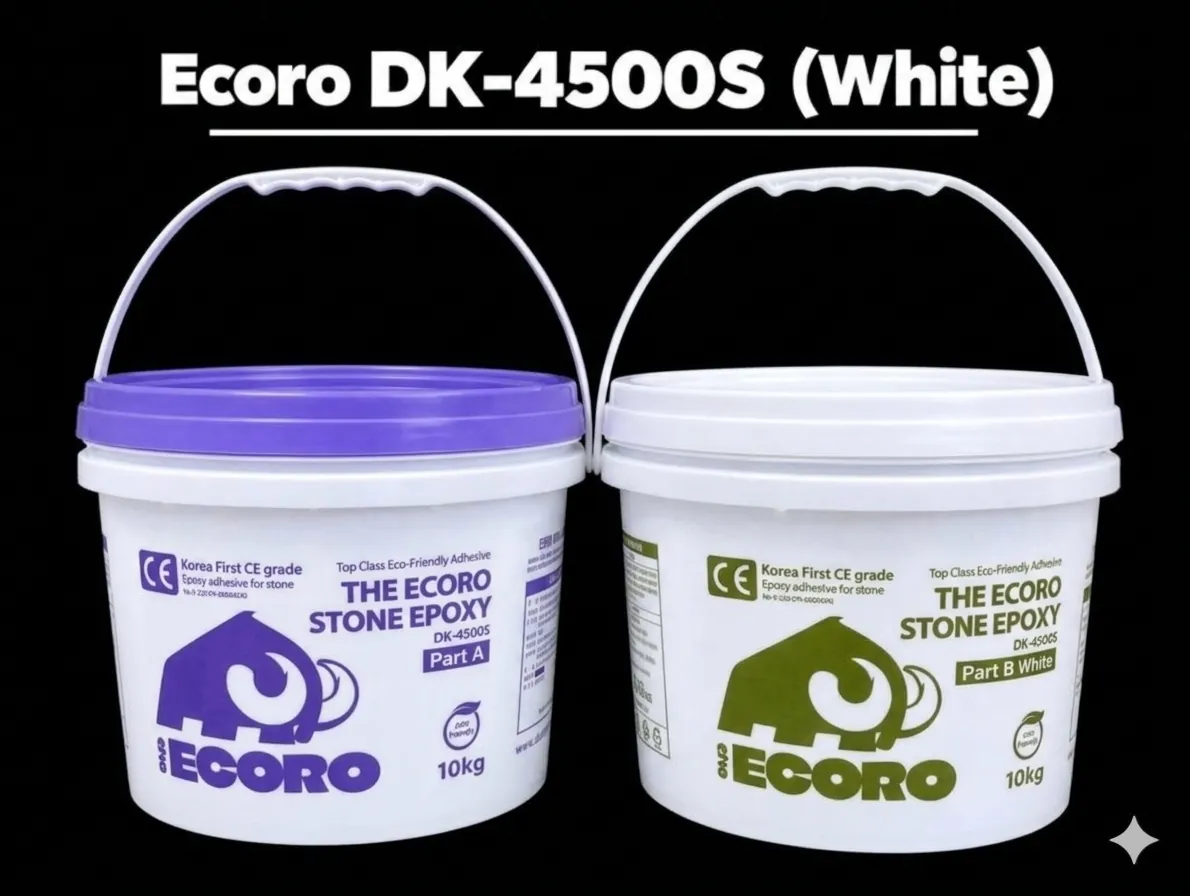 ECORO DK-4500S