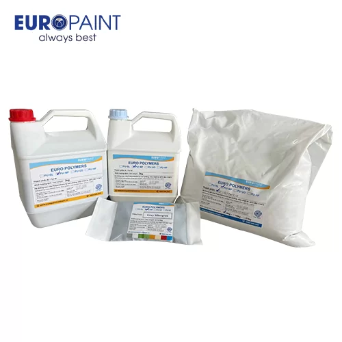 EURO POLYMERS PU MF-SL