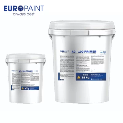 EURO POLYMERS AC-100 PRIMER