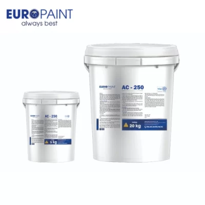 EURO POLYMERS AC-250