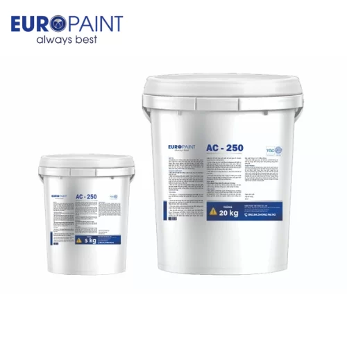 EURO POLYMERS AC-250