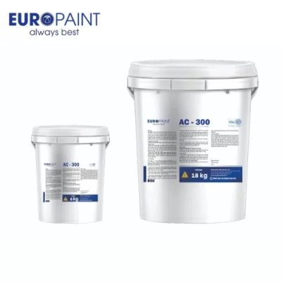 EURO POLYMERS AC-300