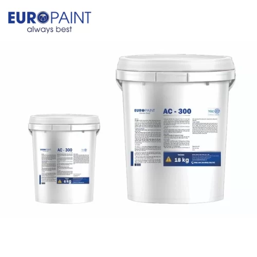 EURO POLYMERS AC-300