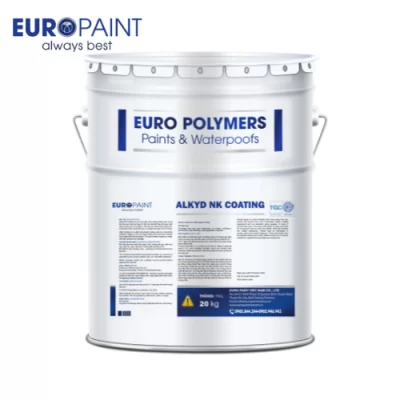 EURO POLYMERS ALKYD NK COATING