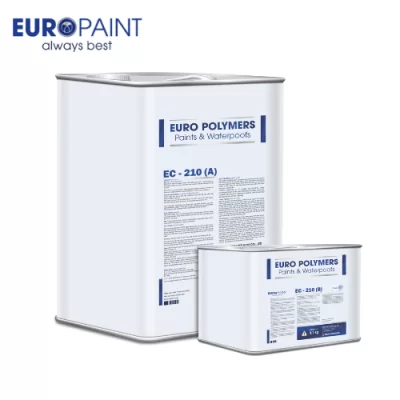 EURO POLYMERS EC-210 / Sơn nền Epoxy Coating