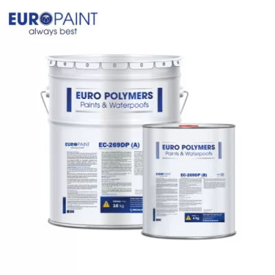 EURO POLYMERS EC-269DP