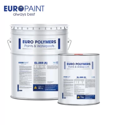 EURO POLYMERS EL-269