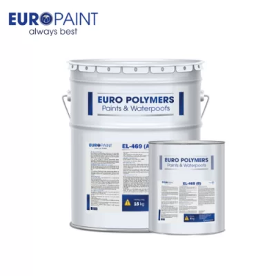 EURO POLYMERS EL-469