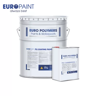 EURO POLYMERS PU COATING