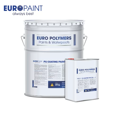 EURO POLYMERS PU COATING