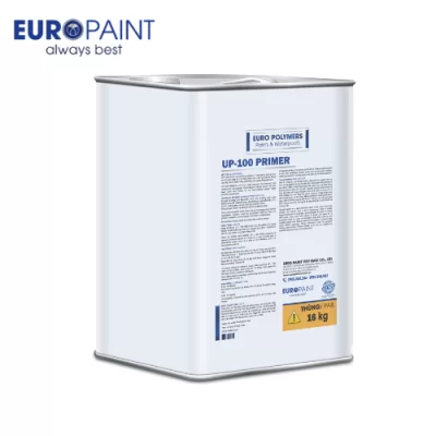 EURO POLYMERS UP-100 PRIMER