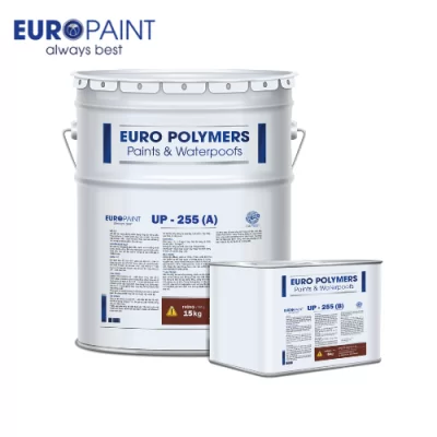 EURO POLYMERS UP-255