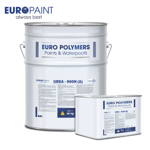 EURO POLYMERS UREA-900N